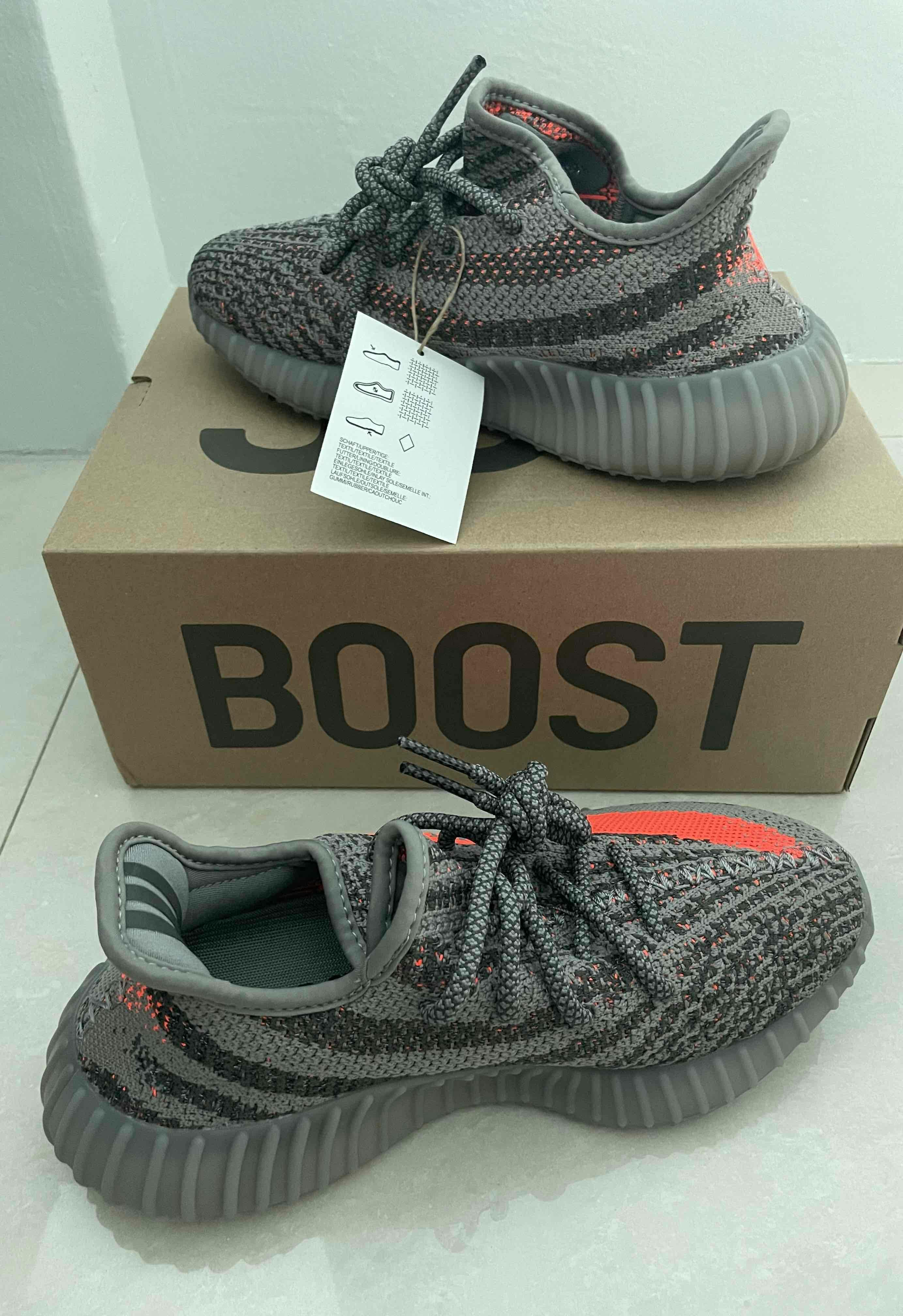 adidas Yeezy Boost 350 V2 'Beluga Reflective' GW1229 adidas Yeezy Boost 350 V2 'Beluga Reflective' GW1229